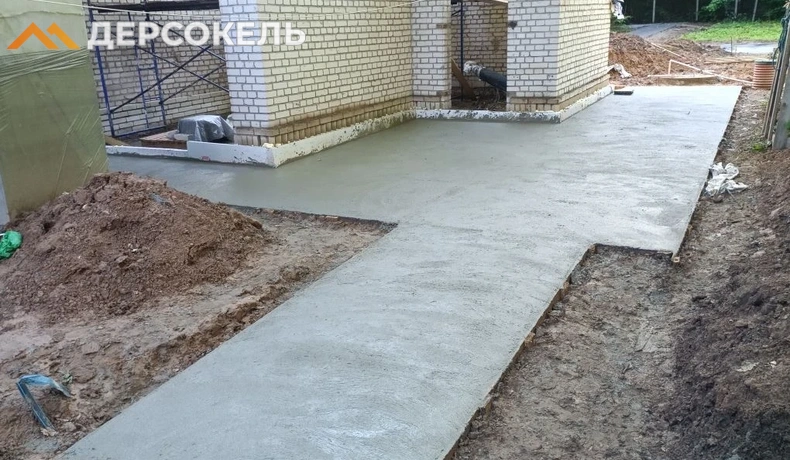 Фото объекта